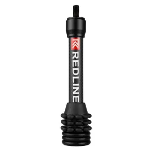 REDLINE RL-1 6" Compound Bow Stabilizer