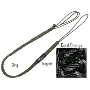 JAKT GEAR My Sling-A-Ling Magnetic Paracord Bow Sling | Siberian Camo