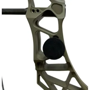 JAKT GEAR Magnetic Sling Lock w/ Riser Mounting Kit