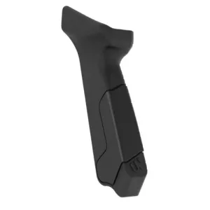 ULTRAVIEW BEEREAL 2.0 Mathews Compound Bow Grip Left Hand | Black