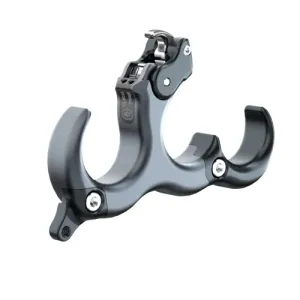 ULTRAVIEW The Hinge 2 Large - Anodized Aluminum