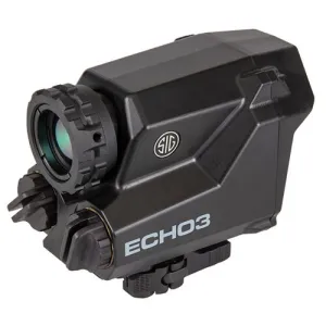 SIG SAUER Echo3 Thermal Reflex Sight 1-6X M1913