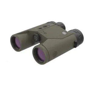 SIG SAUER Kilo6K HD LRF 8x32mm Red Oled BLE BDX-U/X ODG