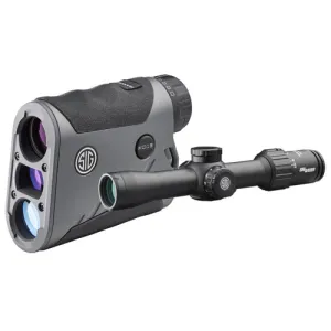 SIG SAUER BDX Combo Kit Black