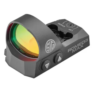 SIG SAUER Romeo3Max 1x30mm