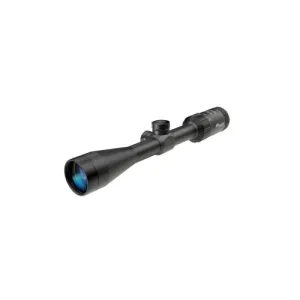 SIG SAUER Whiskey 3 3-9x40mm BDC-1 Quadplex Reticle 1" Rifle Scope