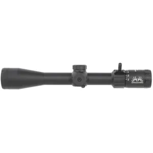 SIG SAUER Buckmasters Scope 4-16x44mm, 30mm Side Focus SFP
