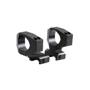 SIG SAUER Alpha1 Scope Ring 30mm ALUM Sig Tactical Set Blk