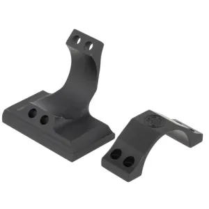 SIG SAUER Alpha2 Red Dot Acc Mount 34mm 45 POSITION Blk