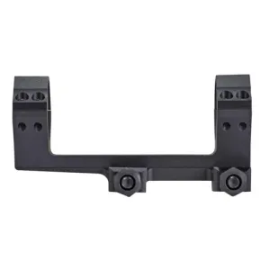 SIG SAUER Alpha2 Red Dot Acc Mount 30mm 0 POSITION Blk