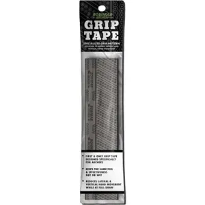 BOWMAR Grip Tape Gray