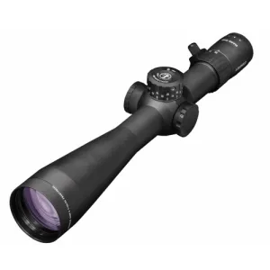 LEUPOLD Mark 5HD 7-35x56 (35mm) FFP CCH Reticle, Matte