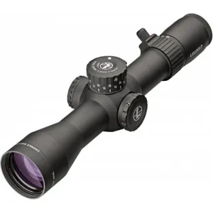 LEUPOLD Mark 5HD 3.6-18x44mm (35mm) FFP CCH, Matte