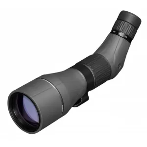 LEUPOLD SX-5 SAntiam 27-55x80 HD Angled Spotting Scope