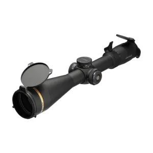 LEUPOLD VX-6HD 3-18x50mm (30mm) Illuminated Boone & Crockett SFP RifleScope - Black