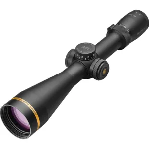 LEUPOLD VX-5HD 3-15x56 (30mm) CDS-ZL2 Side Focus Metric