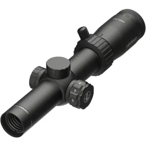 LEUPOLD Mark 3HD 1.5-4x20 (30mm) Illum. FireDot BDC
