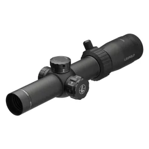 LEUPOLD Mark 3HD 1.5-4x20 P5 Illum. Firedot TMR