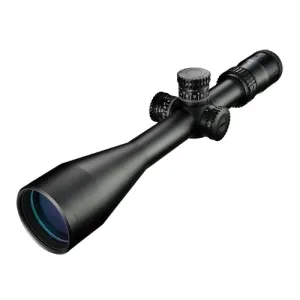 NIKON Black FX1000 4-16x50SF Matte IL FX-MOA FFP