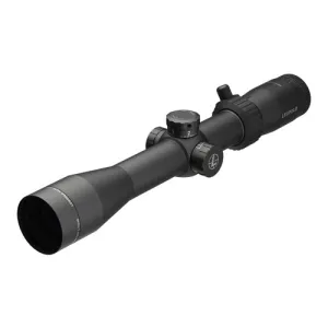 LEUPOLD Mark 3HD 4-12x40 P5 Side Focus TMR