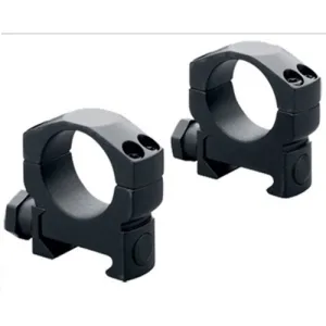 LEUPOLD Mark 4 34mm Super High MAT