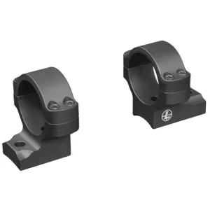 LEUPOLD BackCountry Kimber 84M 2pc 30mm High Matte