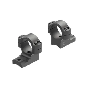 LEUPOLD BackCountry Savage 1" 8-40 Medium Matte