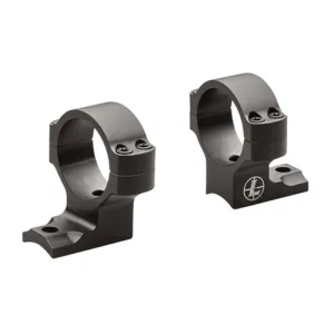 LEUPOLD BackCountry Remington 700 2pc 1" Medium Matte