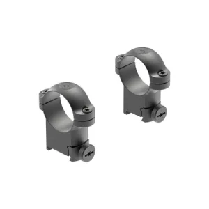 LEUPOLD Sako 1" High Matte
