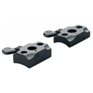 LEUPOLD QR Rem 541 2PC MAT