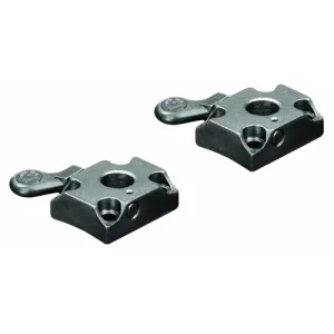 LEUPOLD QR Browning X-Bolt 2PC MAT