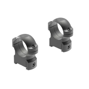 LEUPOLD Ring Mounts CZ 550 1" Medium Matte