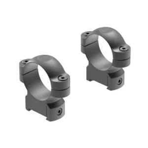 LEUPOLD Ring Mounts CZ 550 30mm Medium Matte