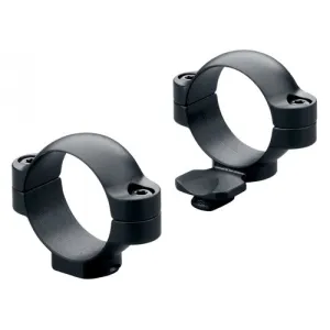 LEUPOLD Standard 30mm Medium Ext Matte