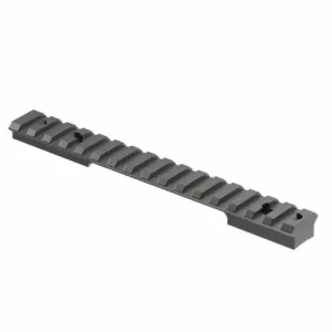 LEUPOLD Mark 4 Remington 700 Long Action 1pc 20 MOA 8-40 Adaptable