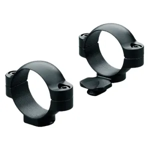 LEUPOLD Standard 30mm High Ext Matte