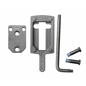 LEUPOLD Deltapoint Pro Dovetail Mount SW Classic