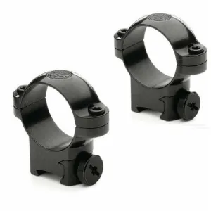 LEUPOLD RM Rimfire 11mm Medium Gloss