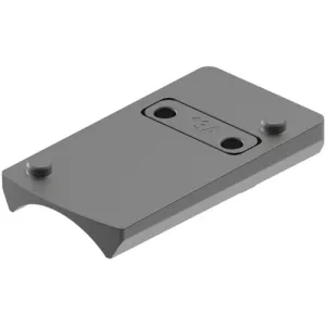 LEUPOLD Deltapoint Pro Dovetail Mount, Kimber 1911 Matte