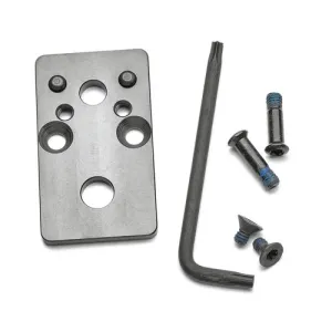 LEUPOLD Deltapoint Pro Dovetail Mount, SW MP CORE Matte