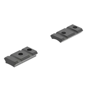 LEUPOLD Mark 4 Remington 700 2-Piece 8-40 Adaptable -Matte