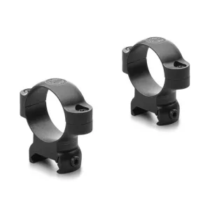 LEUPOLD LRW 1" Medium Matte Rings