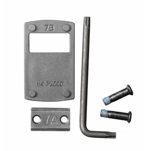 LEUPOLD Deltapoint Pro Dovetail Mount, HK