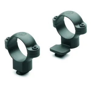LEUPOLD Dual Dovetail 1" High Ext Matte