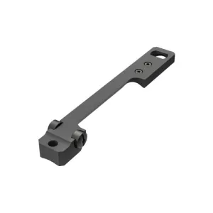LEUPOLD STD Savage 99 1-Piece - Matte Black