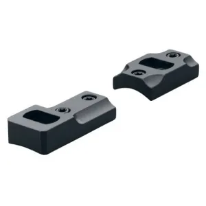 LEUPOLD Dual Dovetail Browning AB3 2pc Matte Base