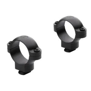 LEUPOLD Dual Dovetail 1" Medium Matte