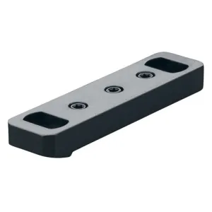LEUPOLD Dual Dovetail S&W 1 Piece Silver