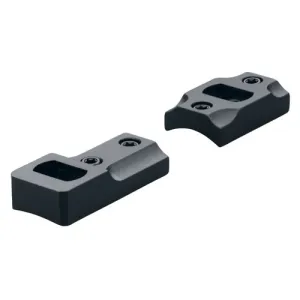 LEUPOLD DD Rem 700 2PC Gloss