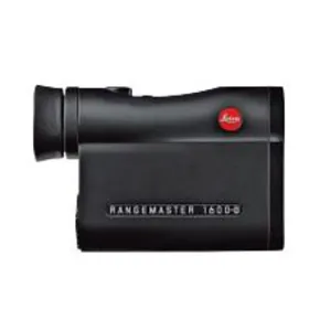 LEICA CRF Rangemaster 1600-B